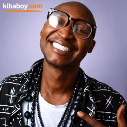 Chidi Benz - STAY