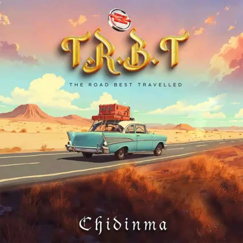 Chidinma - Ayo