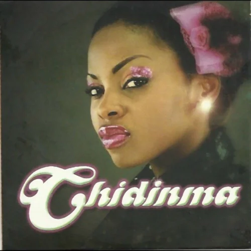 Chidinma - Round'n'Round