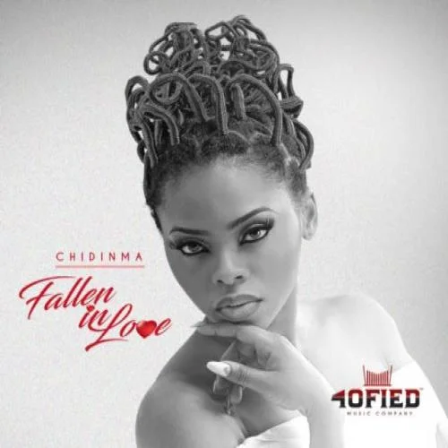 Chidinma - Fallen In Love