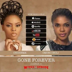 Chidinma - Gone Forever