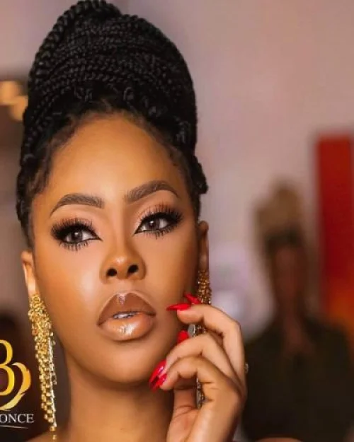 Chidinma - Holy