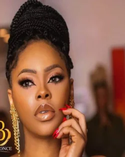 Chidinma - Holy