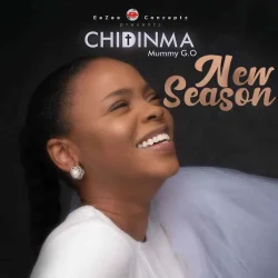 Chidinma - Lion (feat. The Lamb)
