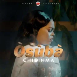 Chidinma - Osuba
