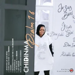 Chidinma - Psalm 16 (2022)