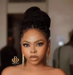 Chidinma - This Love