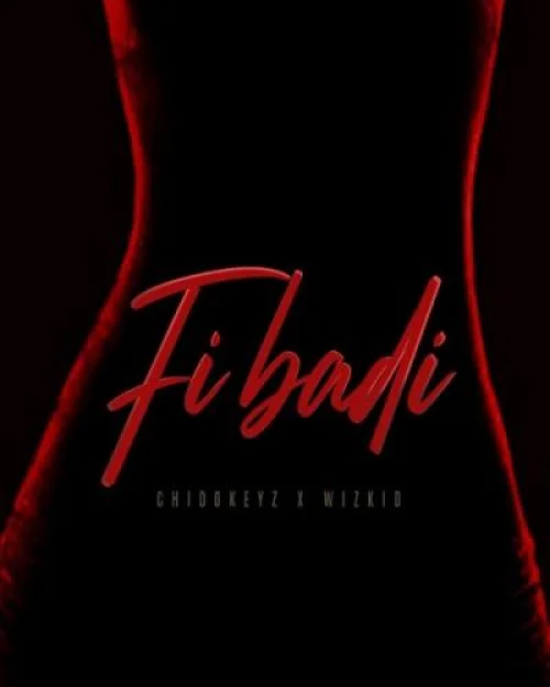Chidokeyz - Fibadi