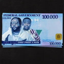 Chief Priest - Federal Government