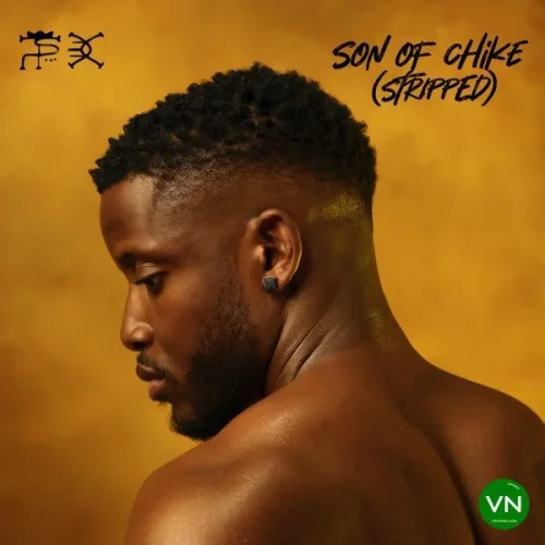 Chike - Egwu (Stripped)