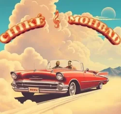 Chike - Egwu (feat. Mohbad)