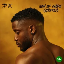 Chike - Lifetime Love (Stripped)