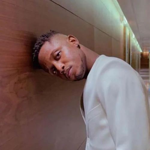 Chike - Nothing Less Nothing More