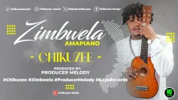 Chikuzee - Zibwela