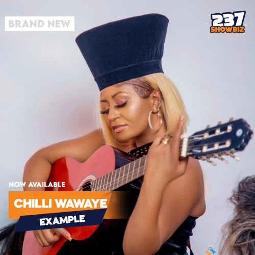 Chilli Wawaye - Example