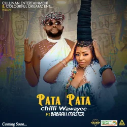 Chilli Wawayee - Pata Pata (feat. Babaah Master)