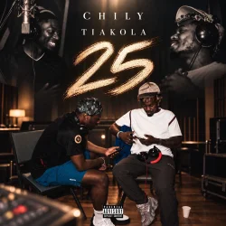 Chily - 25 (feat. Tiakola)