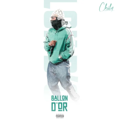 Chily - Ballon D'or