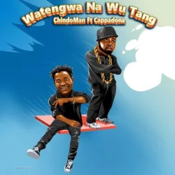 ChindoMan - Watengwa & WuTang (feat. Cappadona)