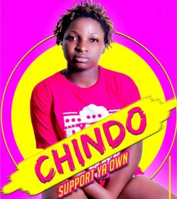 Chindo - Support Ya Own