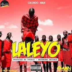 Chindo Man - Laleyo