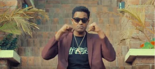 Chindo Man - Nyokaa
