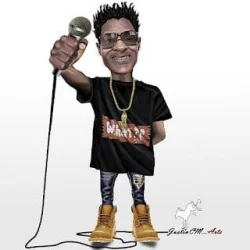 Chindo Man - Since Day One (feat. Dogo Janja)