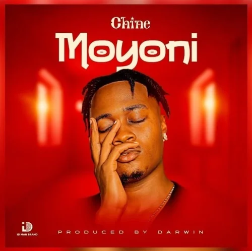 Chine - Moyoni