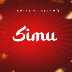 Chine - Simu (feat. Aslam Tz)