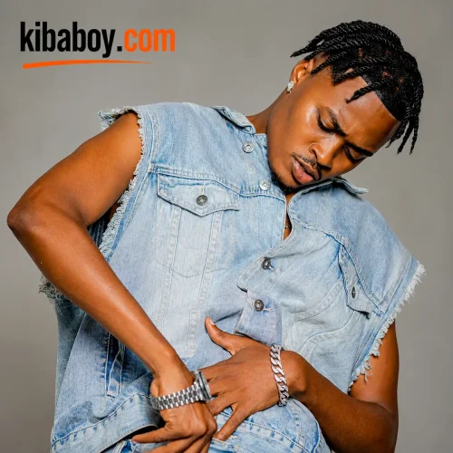 Chine - Single (feat. Don Breezy)