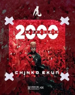 Chinko EKun - 2000 & Retaliate