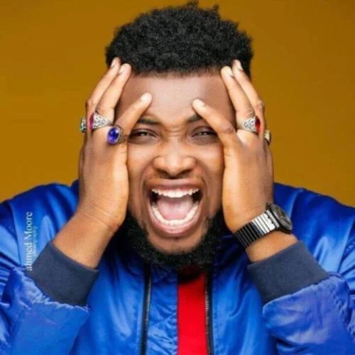Chinko EKun - I Like Girls