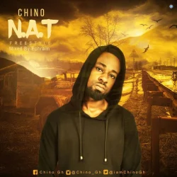 Chino - N.A.T (Freestyle) (Mixed By Ephraim Beatz)