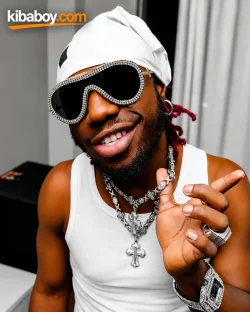 Chino Kidd - Fashion Remix (feat. S2Kizzy, Silas Africa, Tebogo G Mashego & Joblaq)