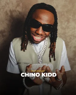 Chino Kidd - Pembe (feat. Halima)