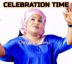 Chinyere Udoma - Celebration Time