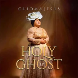 Chioma Jesus - Do Something (feat. Mercy Chinwo)