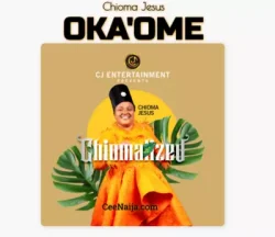 Chioma Jesus - Ogbo Ogu
