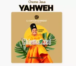 Chioma Jesus - Oka'Ome
