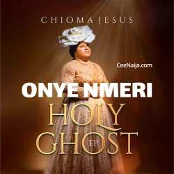 Chioma Jesus - Ommimi