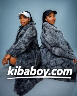 Chobis Twins - Mkubwa (feat. Mzee Wa Bwax)
