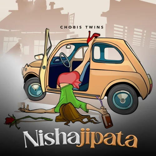 Chobis Twins - Nishajipata L