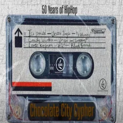 Chocolate City - Chocolate City Cypher