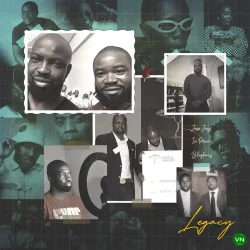 Chocolate City - Legacy (feat. Jesse Jagz, Ice Prince & Blaqbonez)