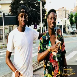 Chouchou Salvador - Honneur à Babany le Banquier