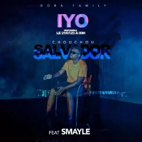 Chouchou Salvador - Iyo