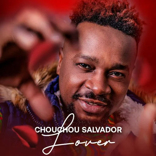 Chouchou Salvador - Lover
