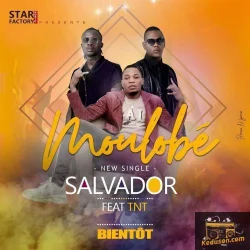 Chouchou Salvador - Moulobé