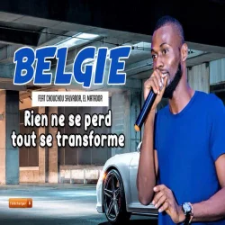 Chouchou Salvador - Rien ne se perd tout se transforme