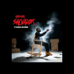 Chouchou Salvador - Pkapkato (feat. Lil Jay Bingerack)